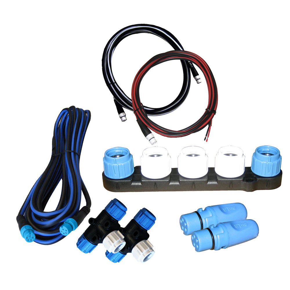 Raymarine Evolution SeaTalkng Cable Kit - View 1