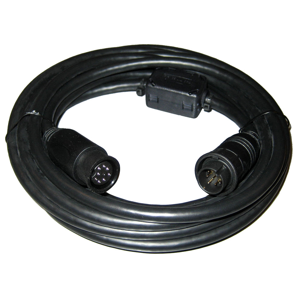Raymarine 4M Transducer Extension Cable f/CHIRP & DownVision - View 1
