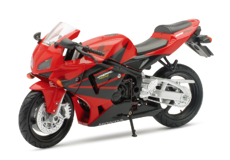 New Ray Toys Honda Cbr600Rr 1:12