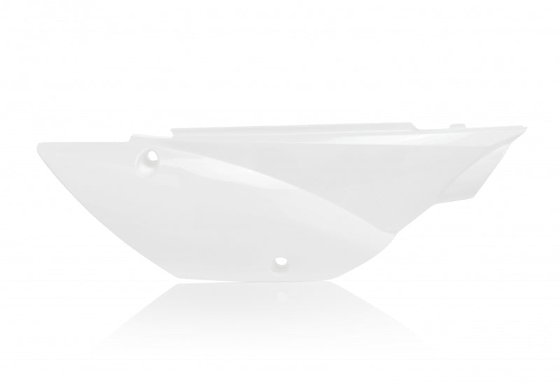 Acerbis Side Panel White