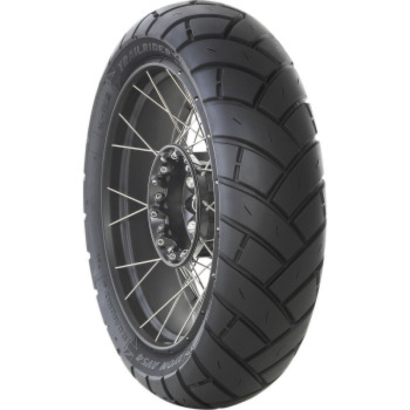 Avon Tire AV54 180/55R17 Trailrider Rear