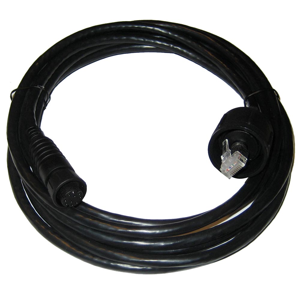 Raymarine RayNet (F) to STHS (M) 3M Cable - View 1