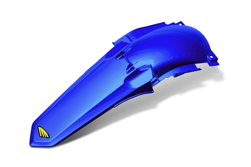 Cycra Powerflow Rear Fender - Blue