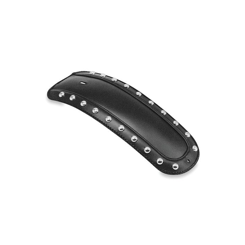 Mustang Motorcycle Studded Fender Bib