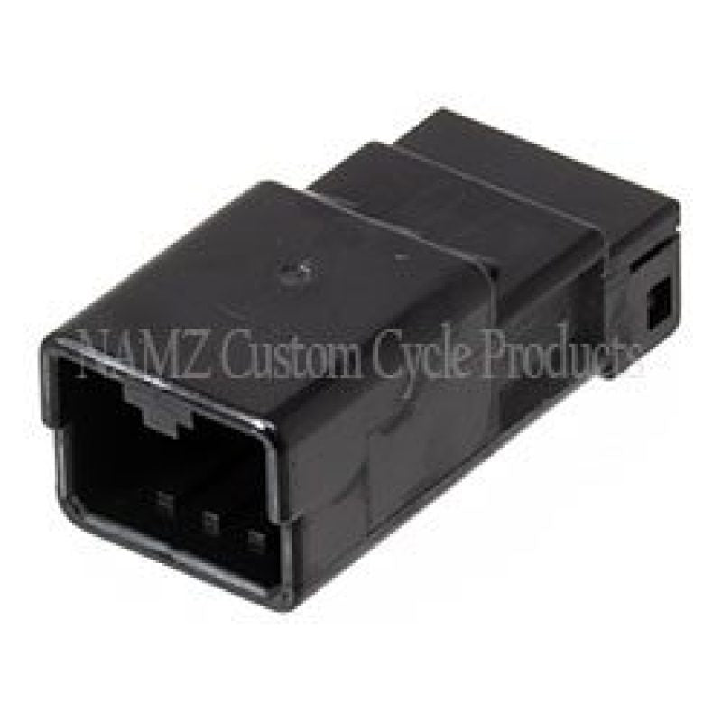 NAMZ AMP 040 Series 4 Wire Cap Housing