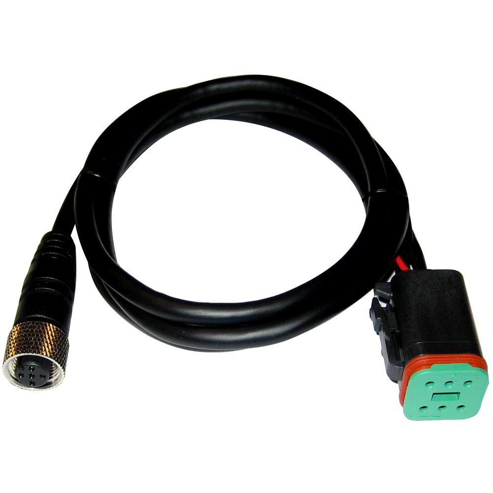 Raymarine Volvo Engine EVC Link Cable - 1M - View 1