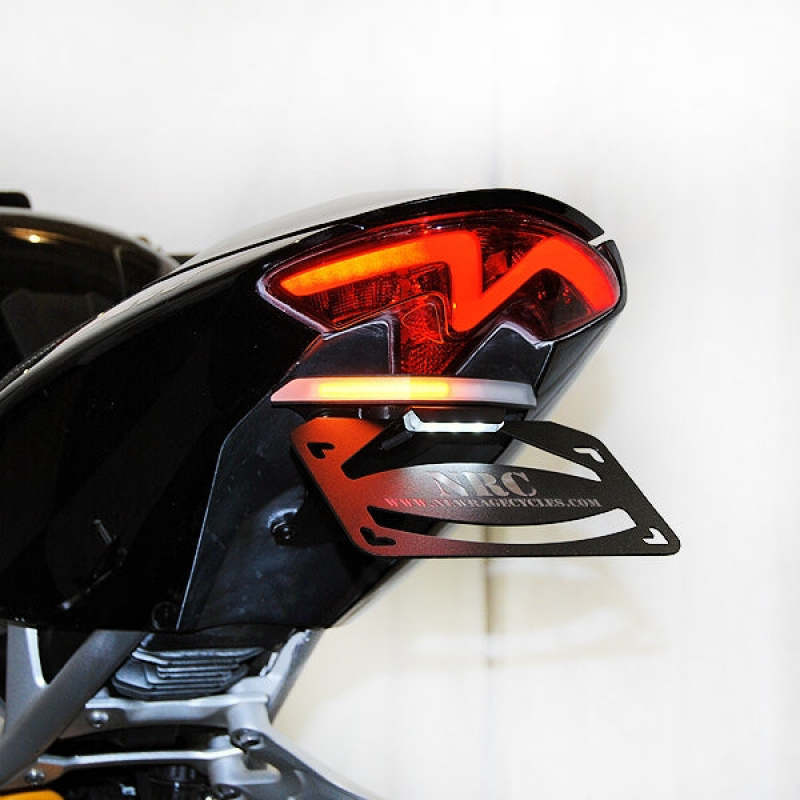 New Rage Cycles Fend Eliminator SPD Triple RS RS1200 Stand