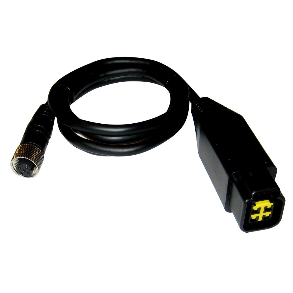 Raymarine Yamaha Command-Link Plus Cable - View 1