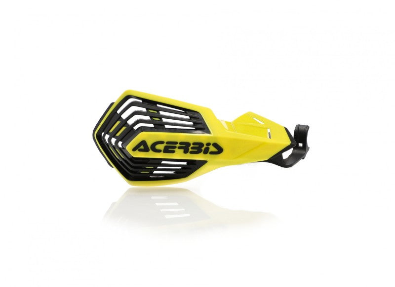 Acerbis Hguard K-Future Yel/Blk