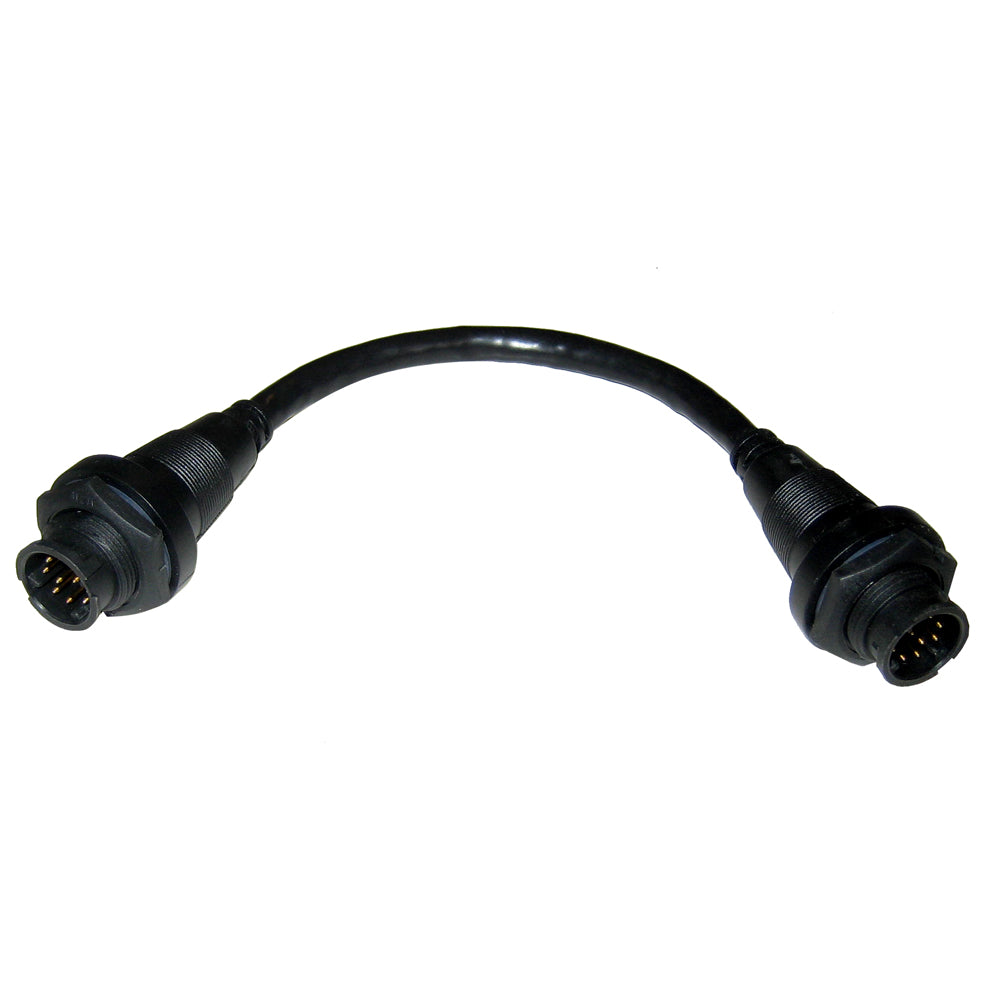 Raymarine RayNet(M) to RayNet(M) Cable - 100mm - View 1