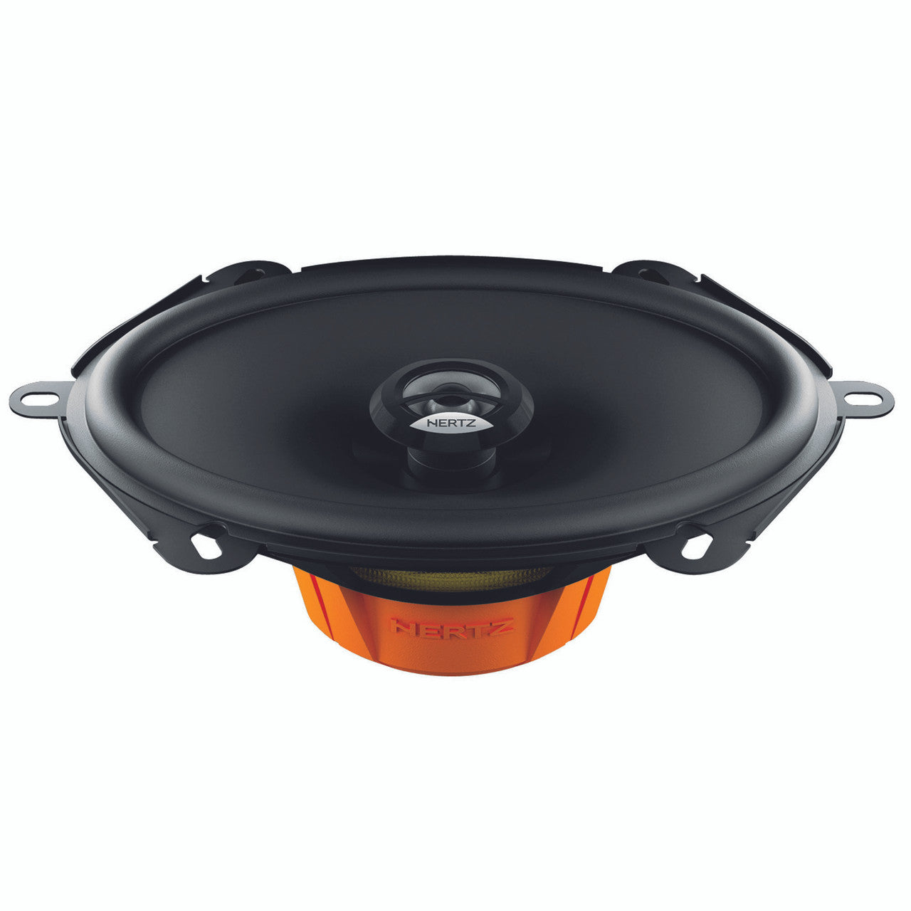 Hertz DCX 570.3 5x7" Two-Way Coaxial Speakers - Pair