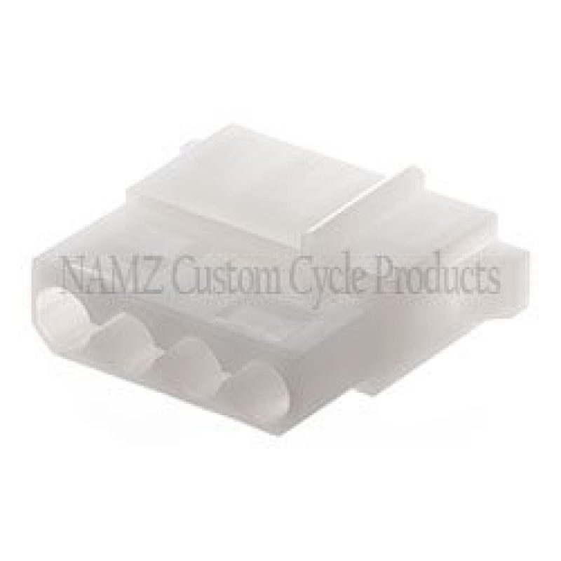 NAMZ AMP 4-Position Female OEM Style Connector
