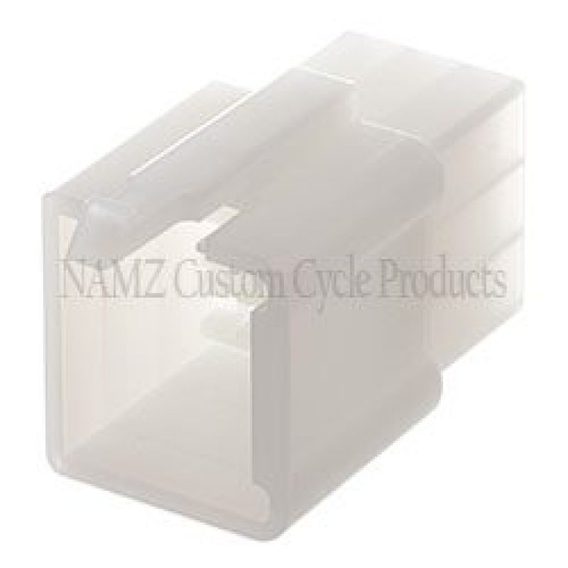 NAMZ ML110 Locking 9 Pin Male Coupler