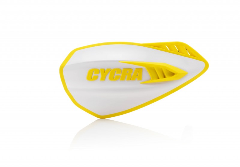 Cycra Cyclone MX