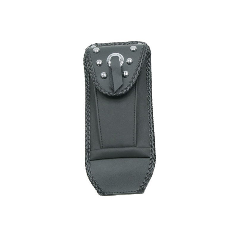 Mustang Motorcycle Pouch Tank Bib Stud 84-99 Sft