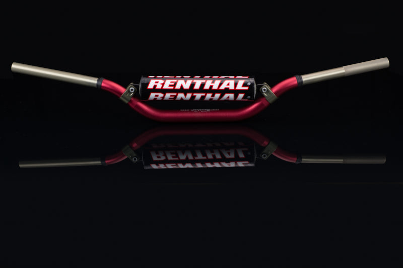 Renthal Rent Twinwall Pad Windham Red