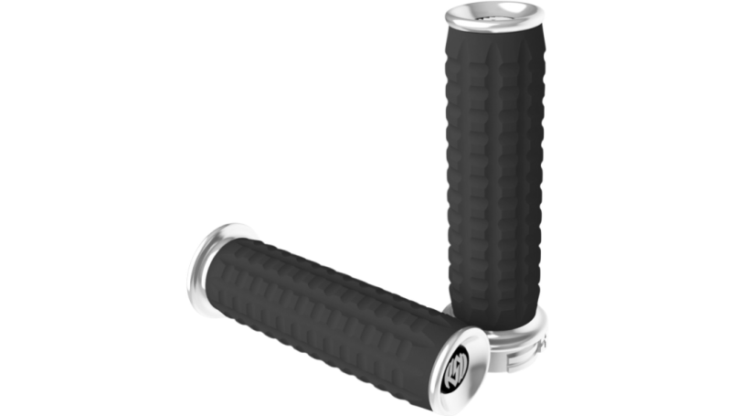 Roland Sands Design Rsd Grips Billet Traction