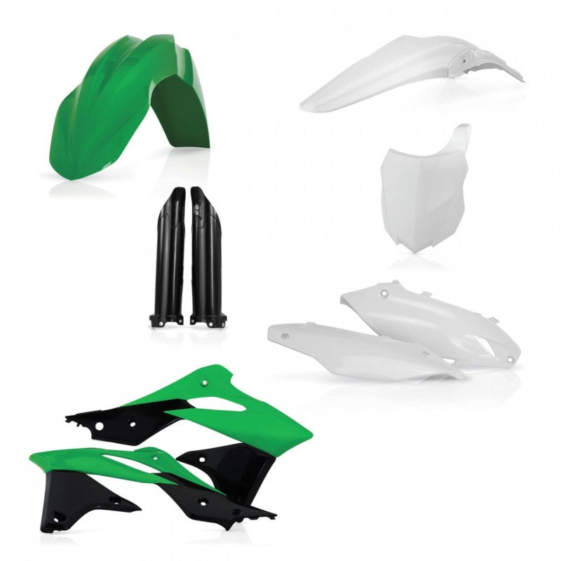 Acerbis Fullplst Kt Kx250F 2014 Orig14