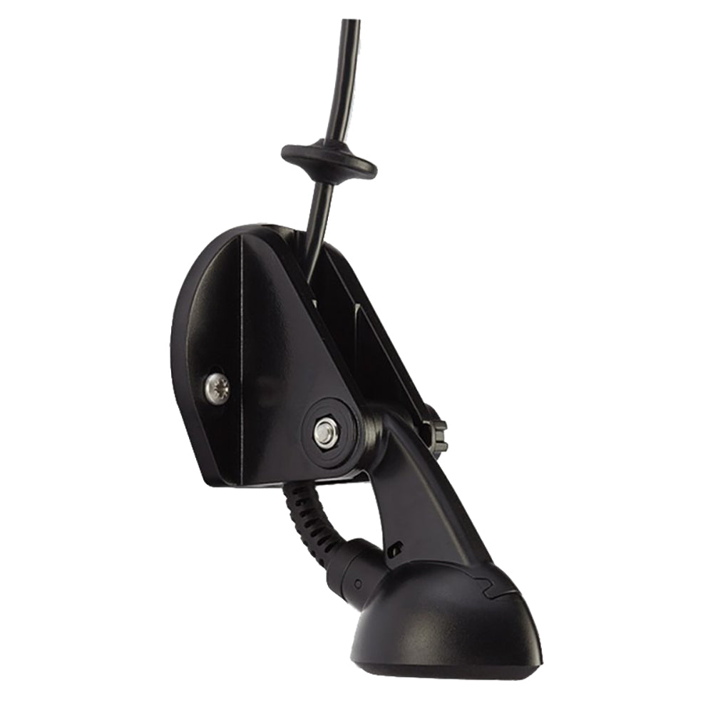 Raymarine CPT-S Transom Mount - Conical - High Chirp - View 1