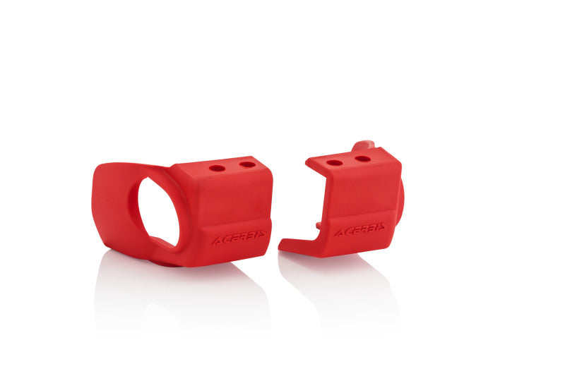Acerbis Fork Shoe Protectors