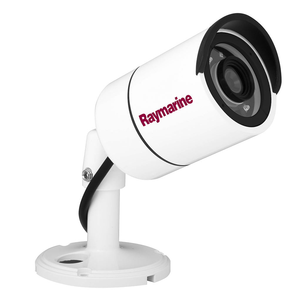 Raymarine CAM210 Day & Night IP Marine Bullet Camera - View 1