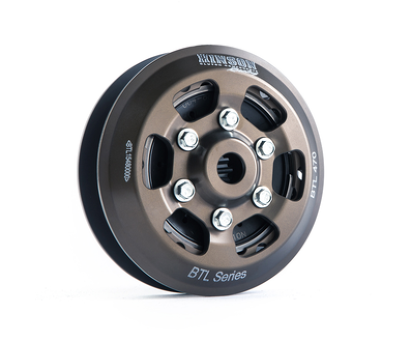 Hinson Clutch Kaw Inner Hub Kx250F 2018