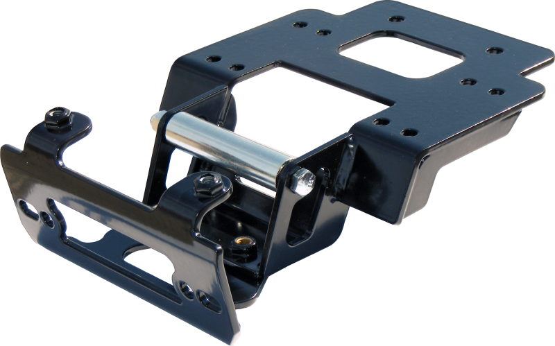 KFI Kfi Winch Mnt Pol