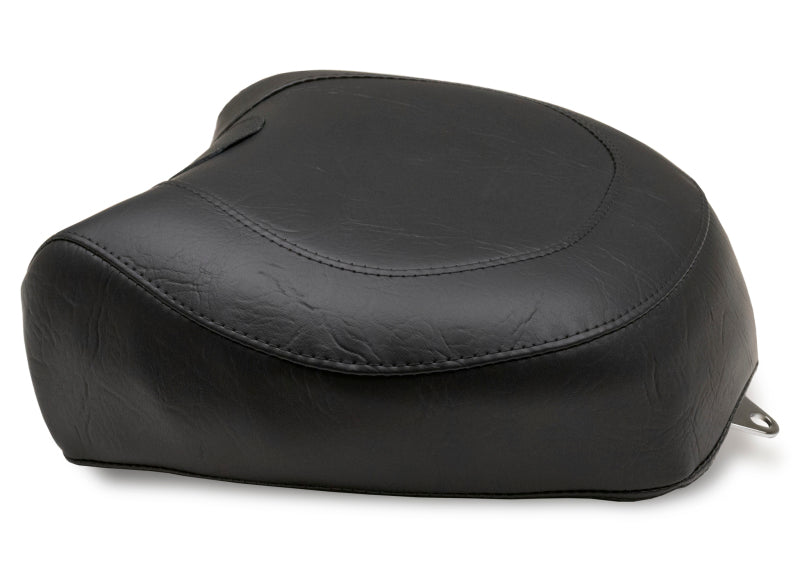 Mustang Motorcycle Vintage RecessD Rr Seat 12.5in