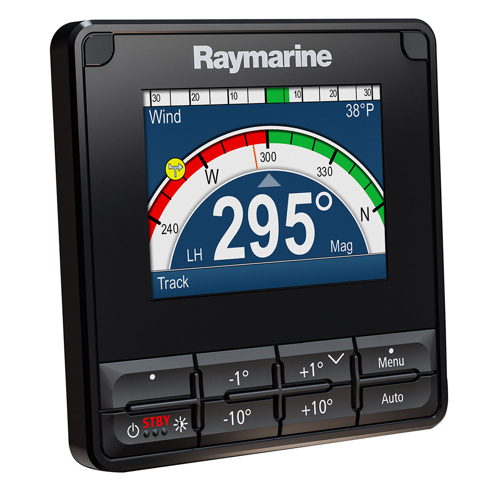 Raymarine p70s Autopilot Controller - View 1