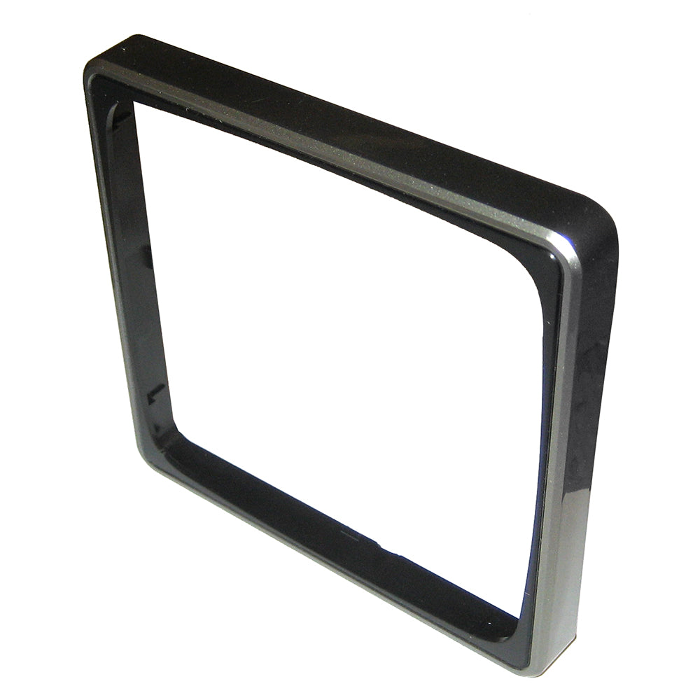 Raymarine Gunmetal Retrofit Bezel f/i50, i60, i70, p70 & p70R - View 1