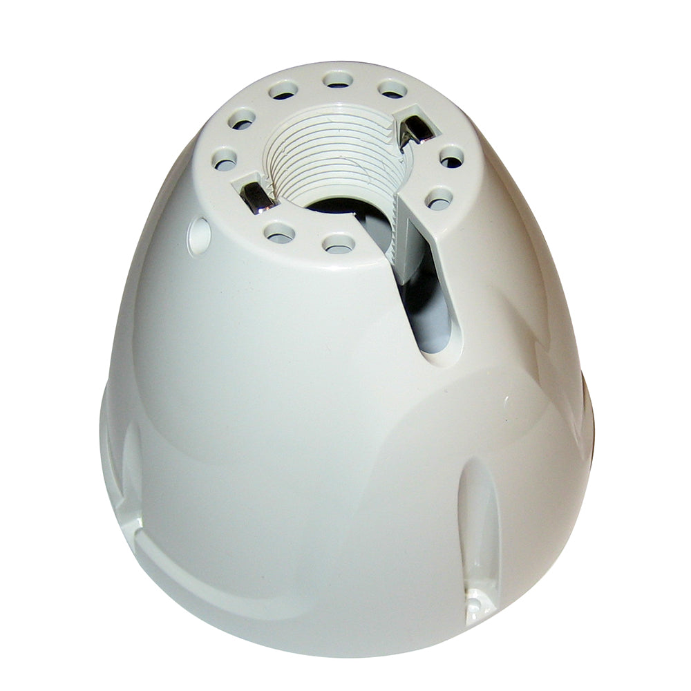 Raymarine Pole Mount f/RS150 GPS Antenna - View 1