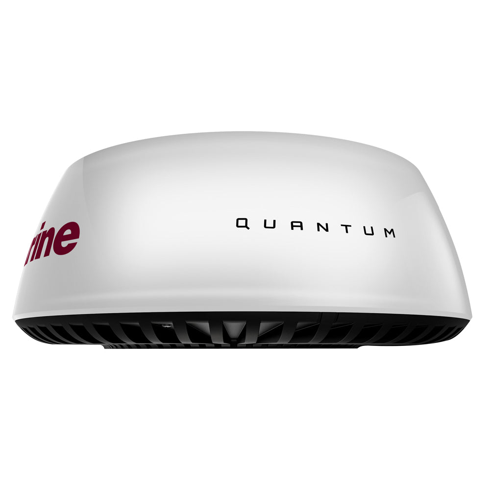 Raymarine Quantum Q24C Radome w/Wi-Fi, 15M Ethernet Cable & Power Cable - View 1