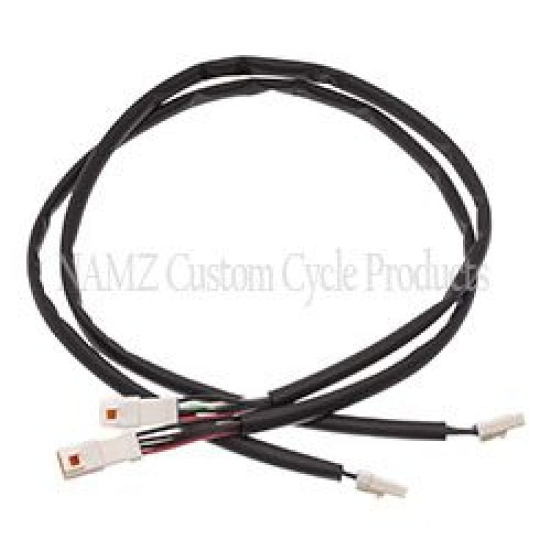 NAMZ Heated Grip Extension Harness