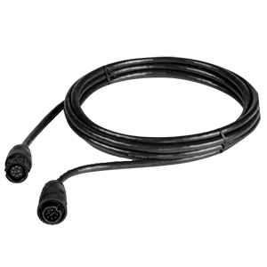 RaymarineRealVision 3D Transducer Extension Cable - 3M (10') - View 1