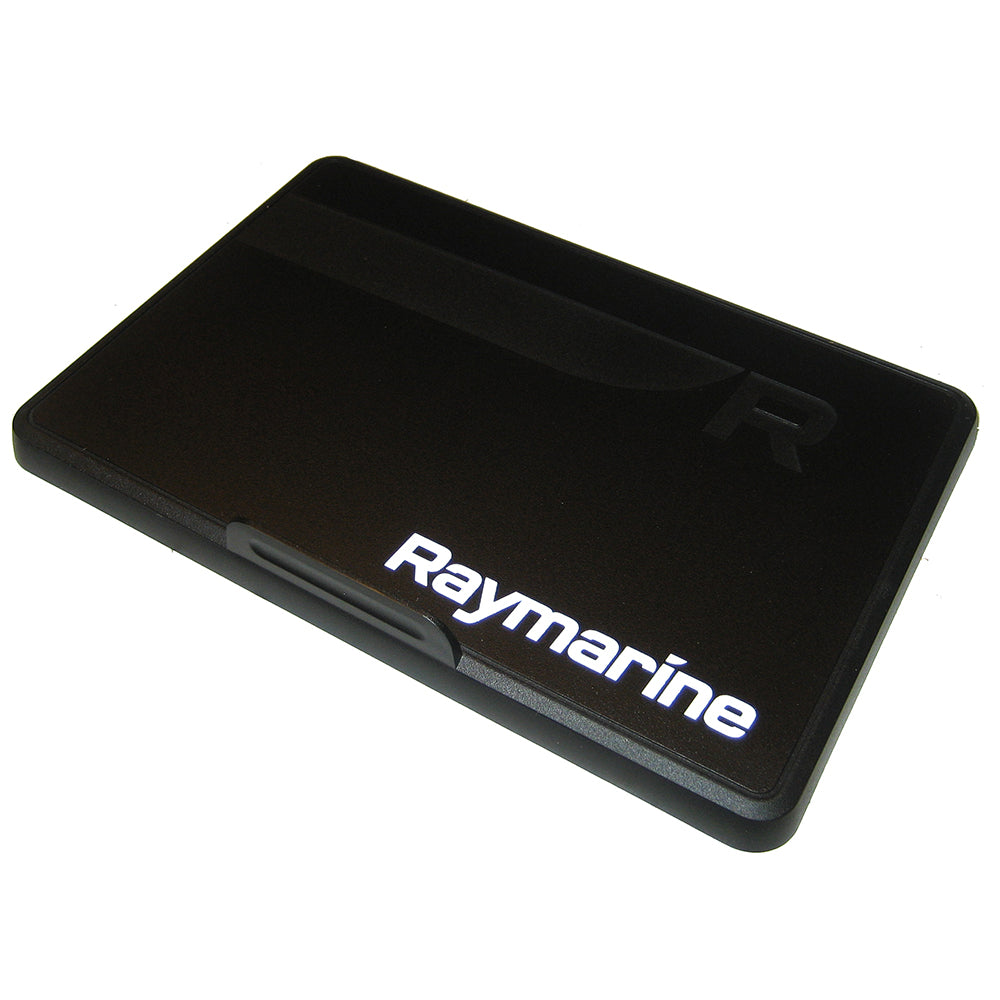 Raymarine Axiom 7 Surface Mount Suncover - 7" - View 1