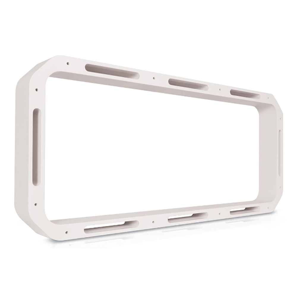 Fusion RV-FS41SPW Sound-Panel 41mm Mounting Spacer - White - View 1