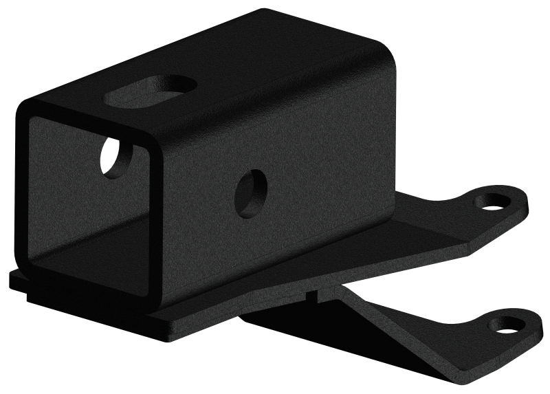 KFI Reciever Hitch Rear