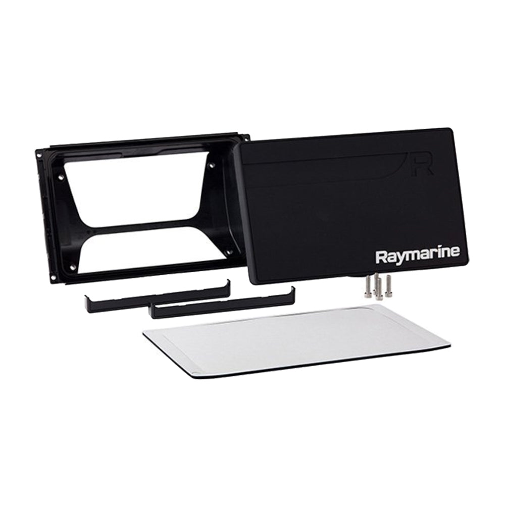 Raymarine Front Mounting Kit f/Axiom 9 - View 1