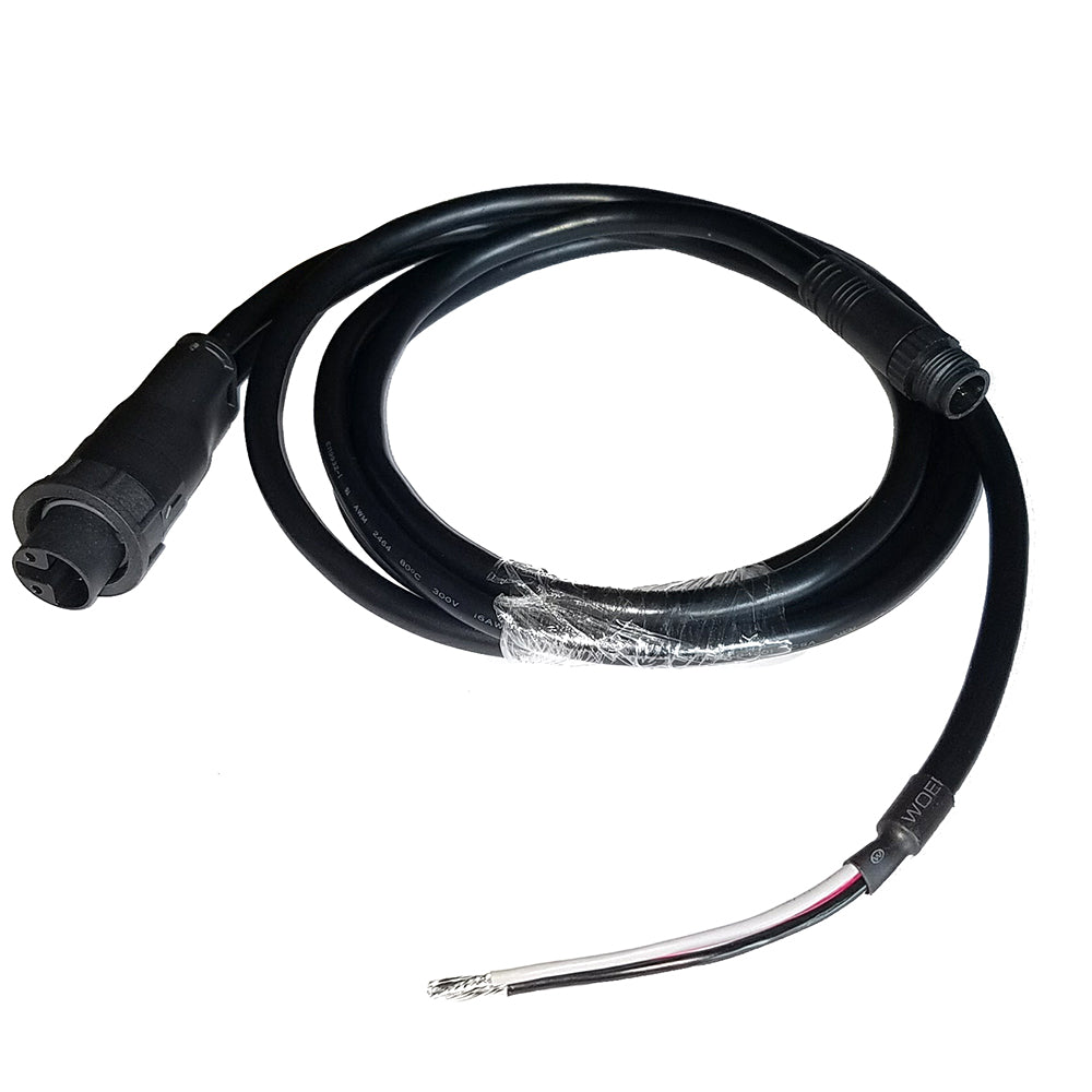 Raymarine Axiom Power Cable w/NMEA 2000 Connector - 1.5M - View 1