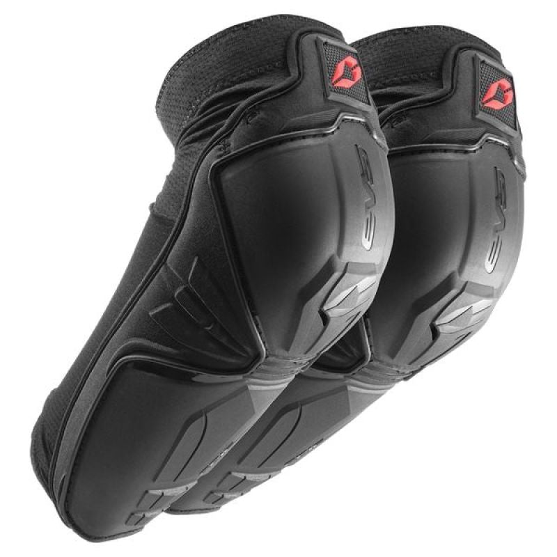 EVS Epic Elbow Pad Blkblk Sm/Md