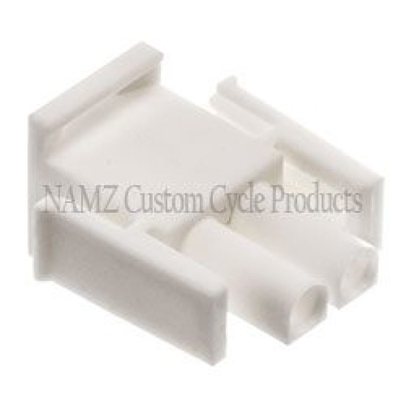 NAMZ AMP 2 Wire Plug Connector