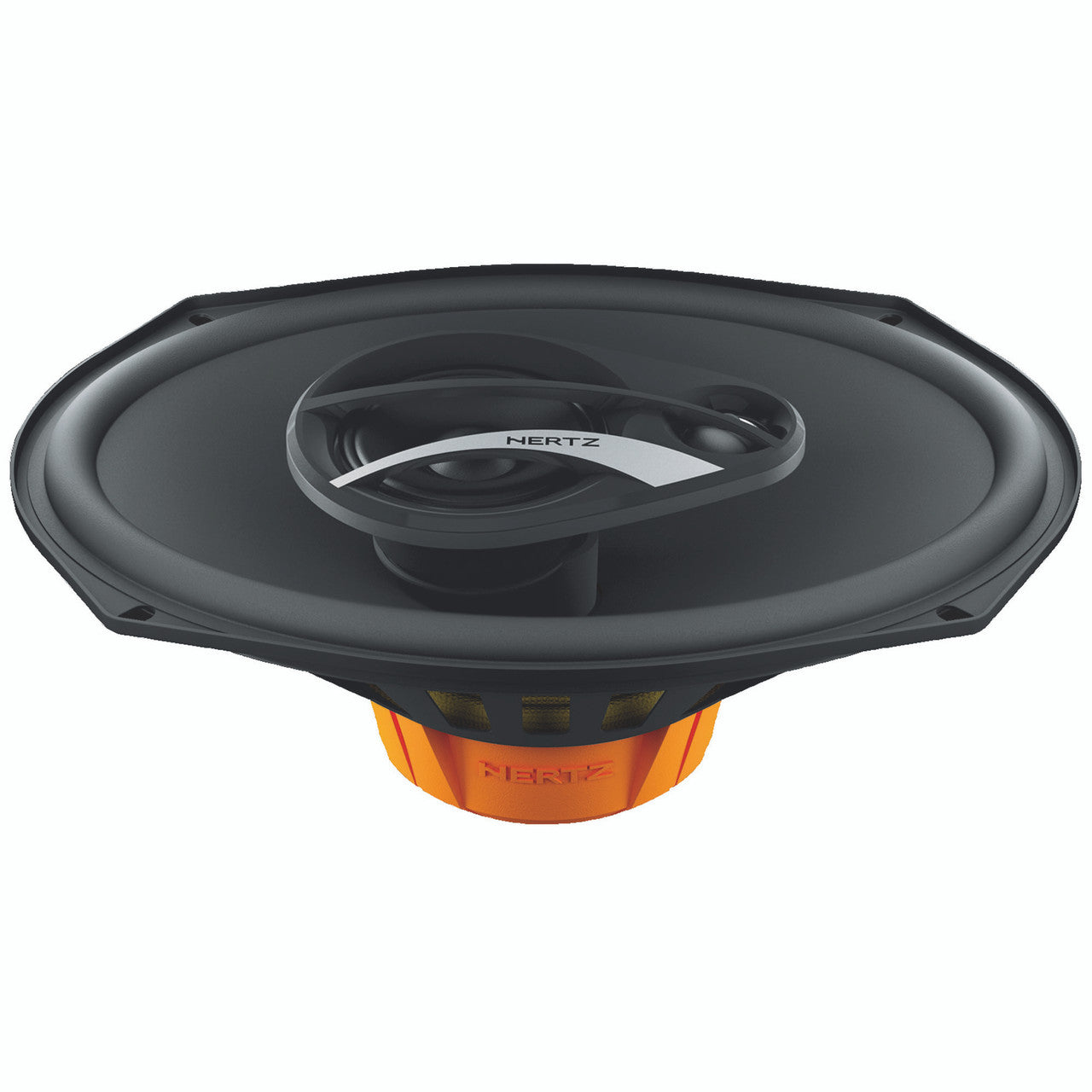 Hertz DCX 690.3 6x9" Two-Way Coaxial Speakers - Pair