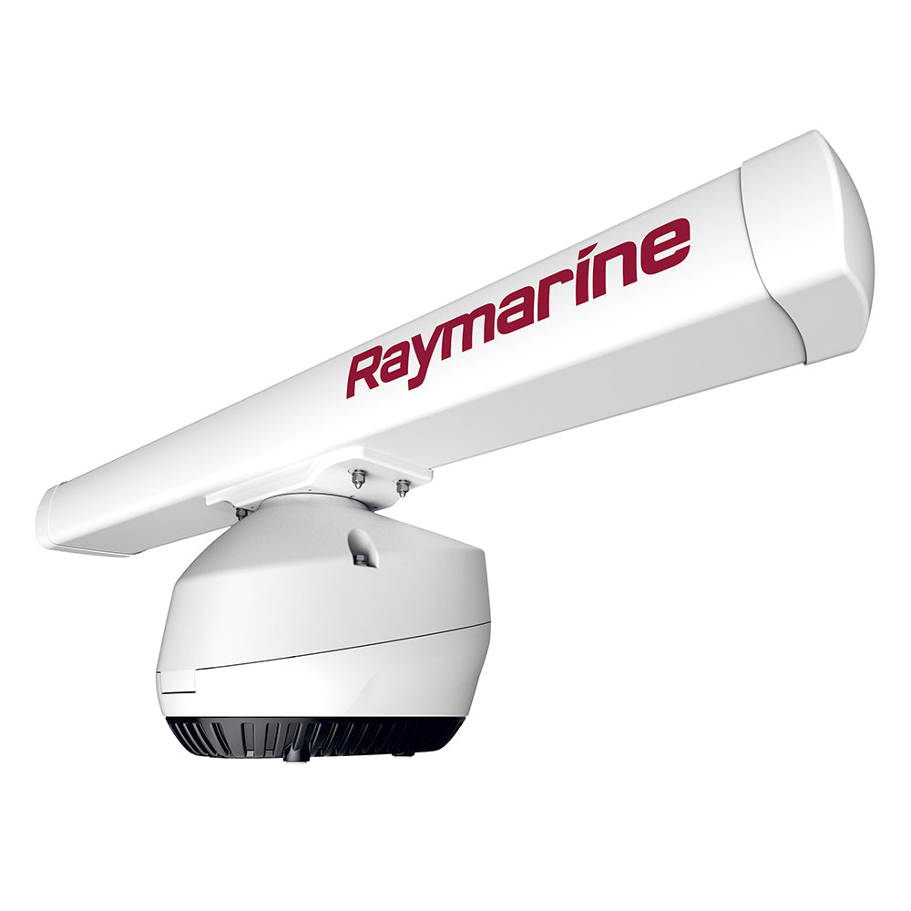 Raymarine 4kW Magnum w/4 Array 15M RayNet Radar Cable - View 1