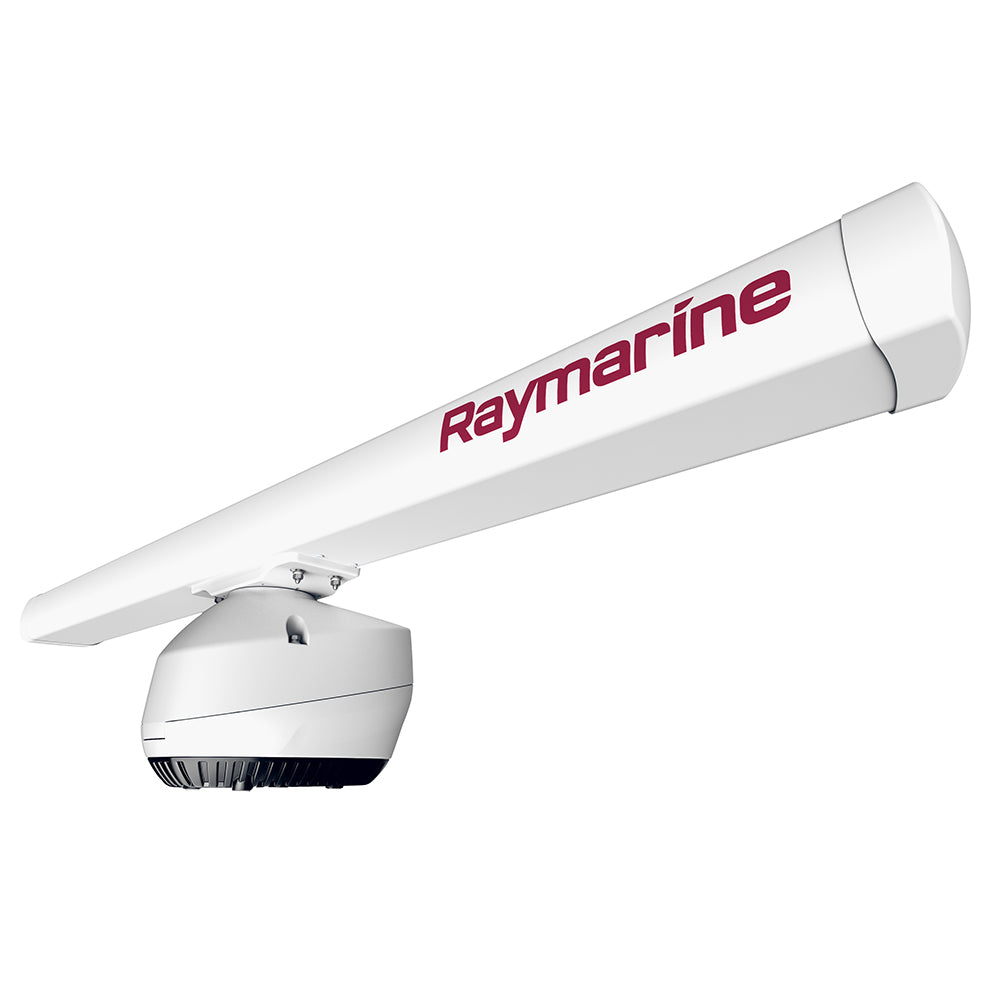 Raymarine 4kW Magnum w/6 Array 15M RayNet Radar Cable - View 1