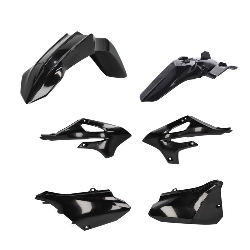 Acerbis Plst Kit Yz85 Blk