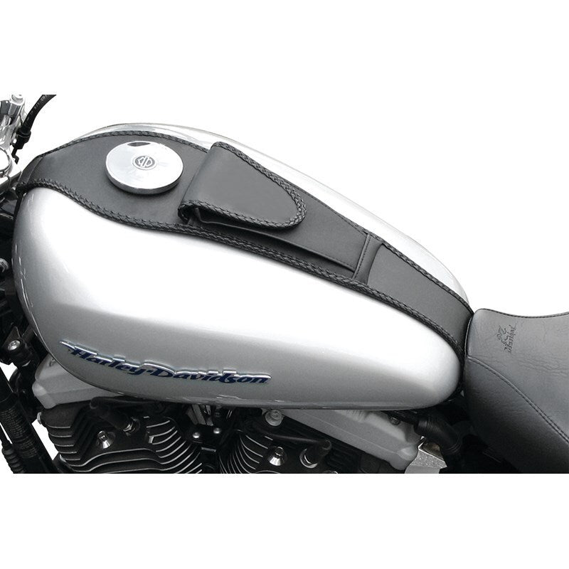 Mustang Motorcycle Pouch Tank Bib Plain 04-14 Spr