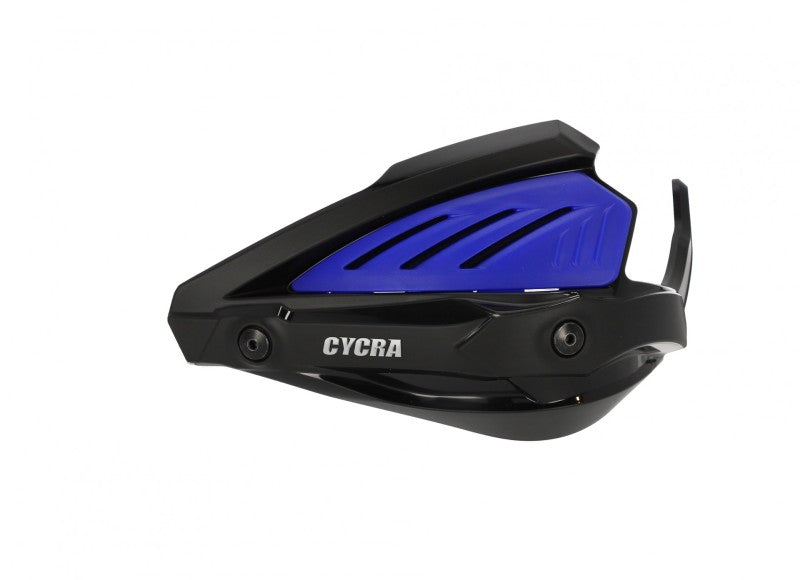 Cycra Voyager Dual Road - Black/Blue