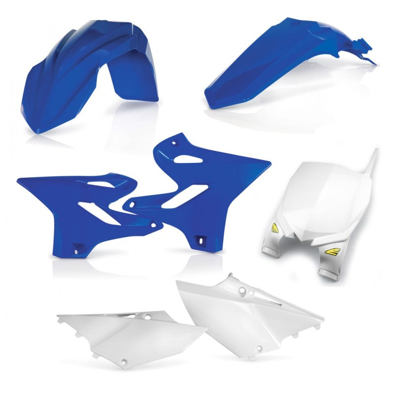 Cycra 5-Piece Replacement Kit Yamaha - Original 20