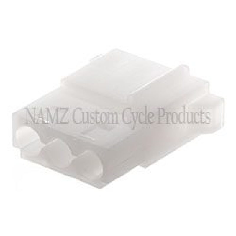 NAMZ AMP 3-Position Female OEM Style Connector