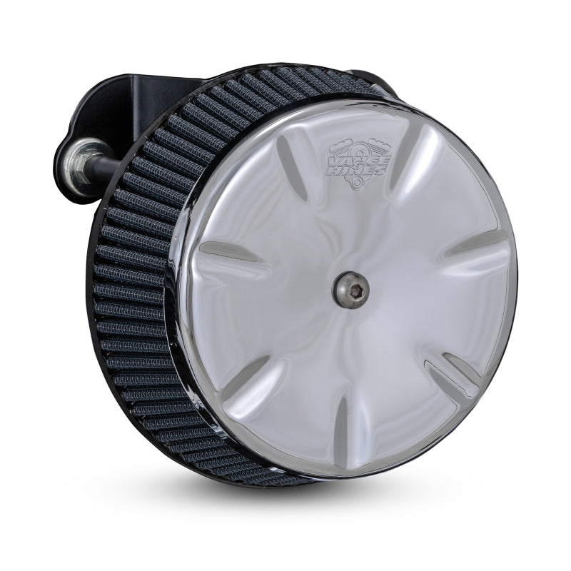Vance and Hines Vo2 Eliminator Chr M8